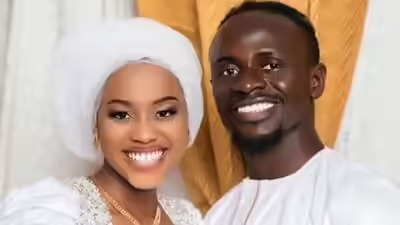 aisha tamba