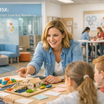 classroom 15x: Rethinking What a Modern Classroom Can Become