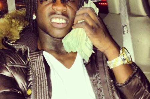 chief keef pfp