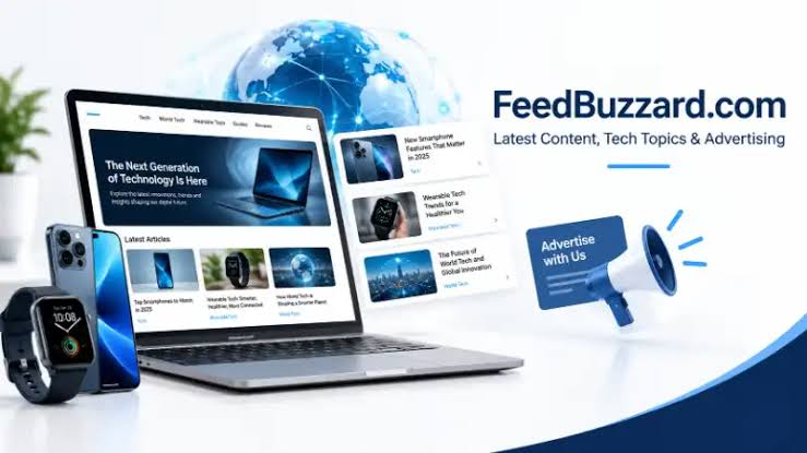 feedbuzzard advertise