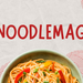 noodle magazine