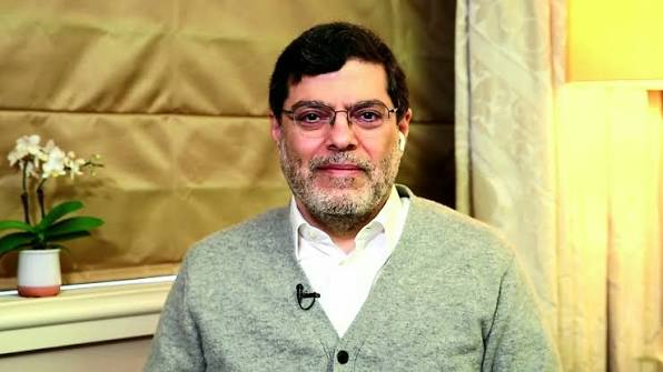 professor marandi