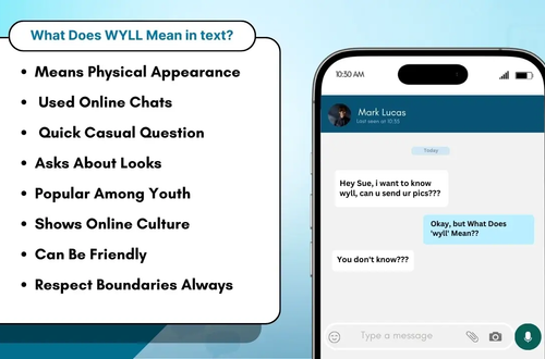 wyll meaning