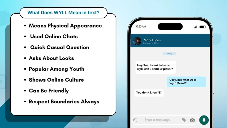 wyll meaning
