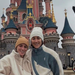 lucy bronze partner
