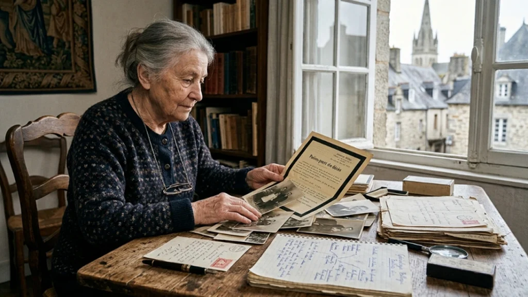 jeannine belleguic