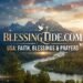 blessingtide.com usa