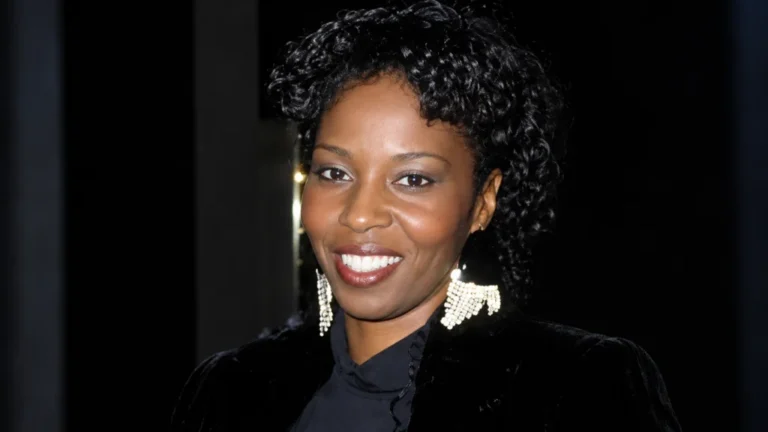 lorice washington