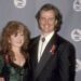 Michael O Keefe and Bonnie Raitt