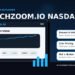 fintechzoom.io nasdaq