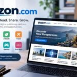 voozon.com: Understanding Online Content and Digital Discovery