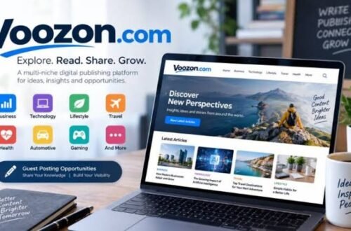 voozon.com