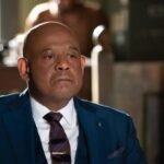 Forest Whitaker and Bob Chapek: Exploring Two Different Worlds