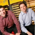 Sergey Brin and Calvin Butler: Leadership, Innovation,