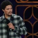 Trevor Noah and Pedro Pizarro: The Stories Behind Two Distinct