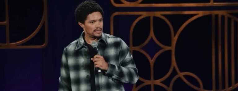 trevor noah and pedro pizarro