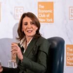 Lewis Hamilton and Ruth Porat: The Power of Individual