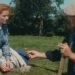 John Wayne and Maureen O Hara
